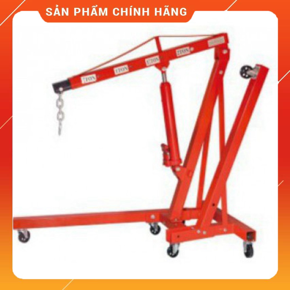 Cẩu móc động cơ ô tô 2T HWD-110A - Sản phẩm chính hãng