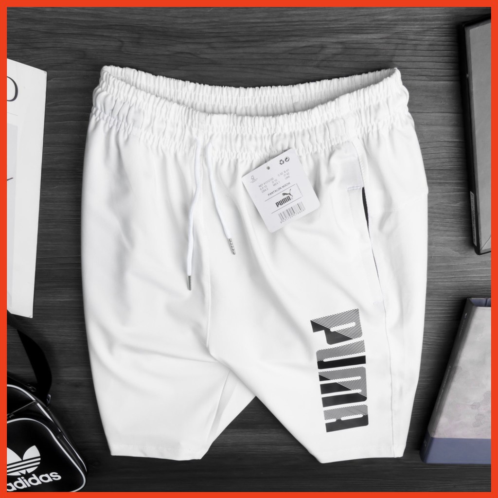 Quần đùi thể thao - quần short nam thời trang cao cấp thiết kế tinh tế dễ phối đồ QS06