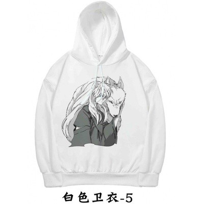 Áo Hoodie Nỉ Ấm Anime Inuyasha [ NHIỀU MẪU]