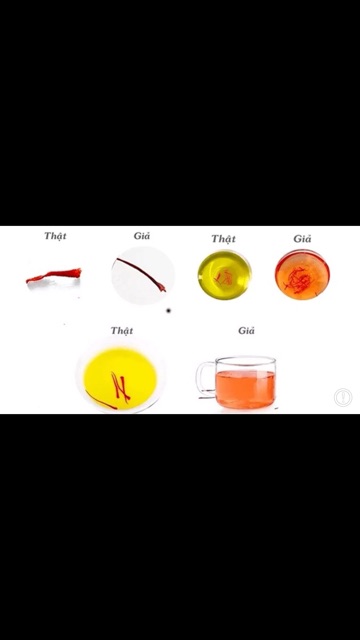 1g Saffron THƯỢNG HẠNG-nhuỵ hoa nghệ tây Super Negin | BigBuy360 - bigbuy360.vn