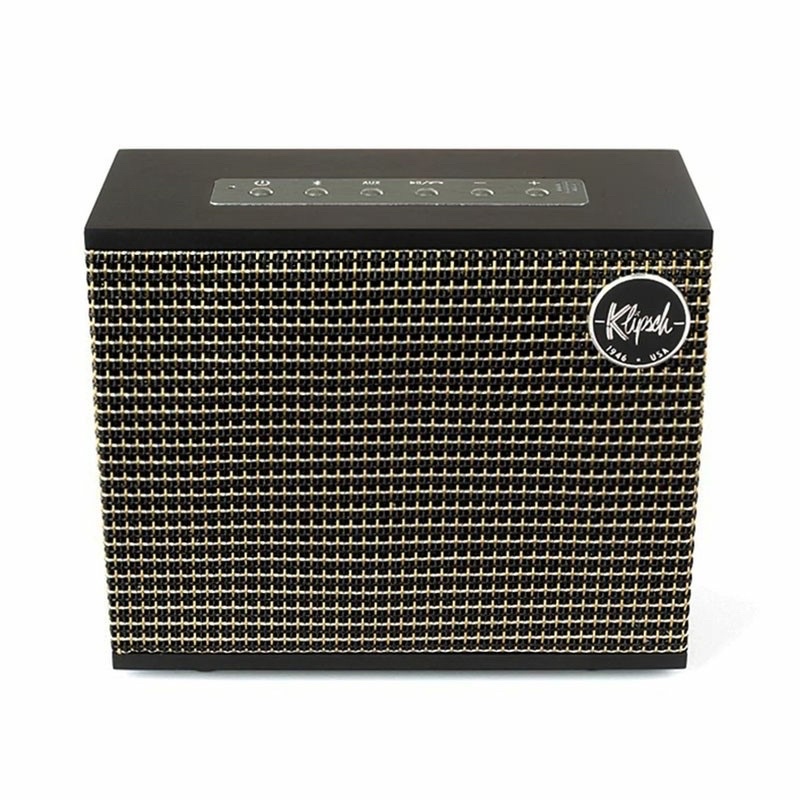 Loa Klipsch Heritage Groove - Hàng Chính Hãng - Gia khang Shop