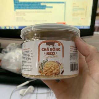CHÀ BÔNG HEO- HỦ 50GR