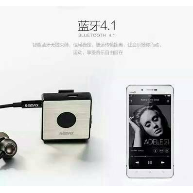 Tai Nghe Bluetooth Remax Rb-S3