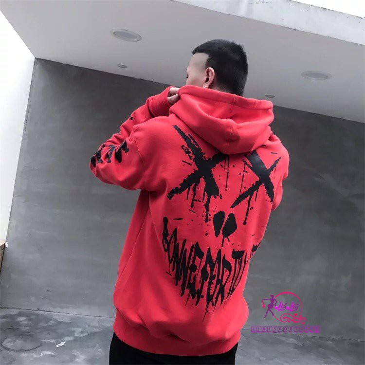 Áo khoác nam nữ cặp đôi Áo khoát nam nỉ chống nắng xx chuẩn shop đẹp cá tính-AN15 - June Shop