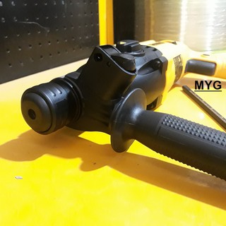 Máy khoan đục bê tông SDS Dewalt D25033K, 22mm