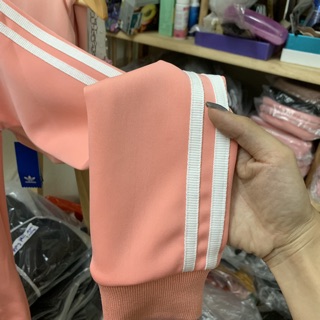 [Full tag code] Set bộ thể thao Adidas nữ vnxk