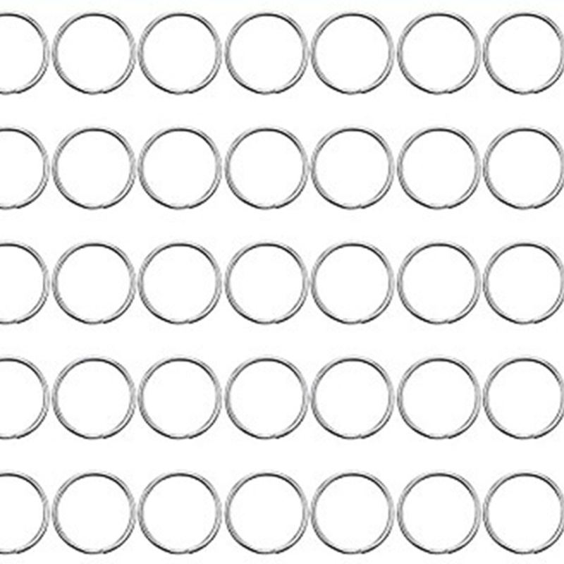 Set Móc Khóa Phong Cách Giáng Sinh Xinh Xắn