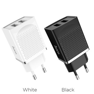 Củ sạc Hoco C43A (Hàng Chính Hãng) - Bảo hành toàn quốc