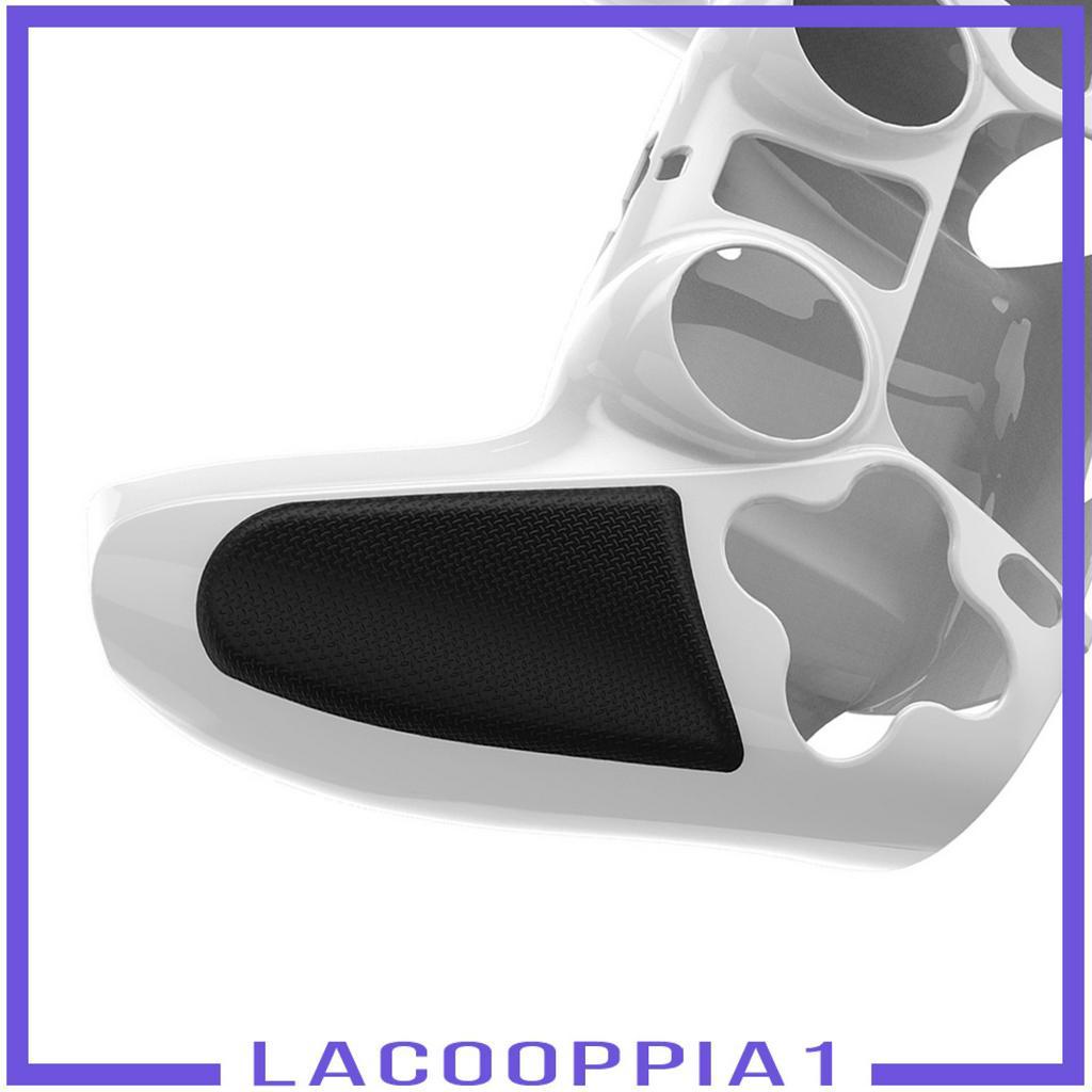 Vỏ bảo vệ silicone mềm cho tay cầm điều khiển Sony Ps5