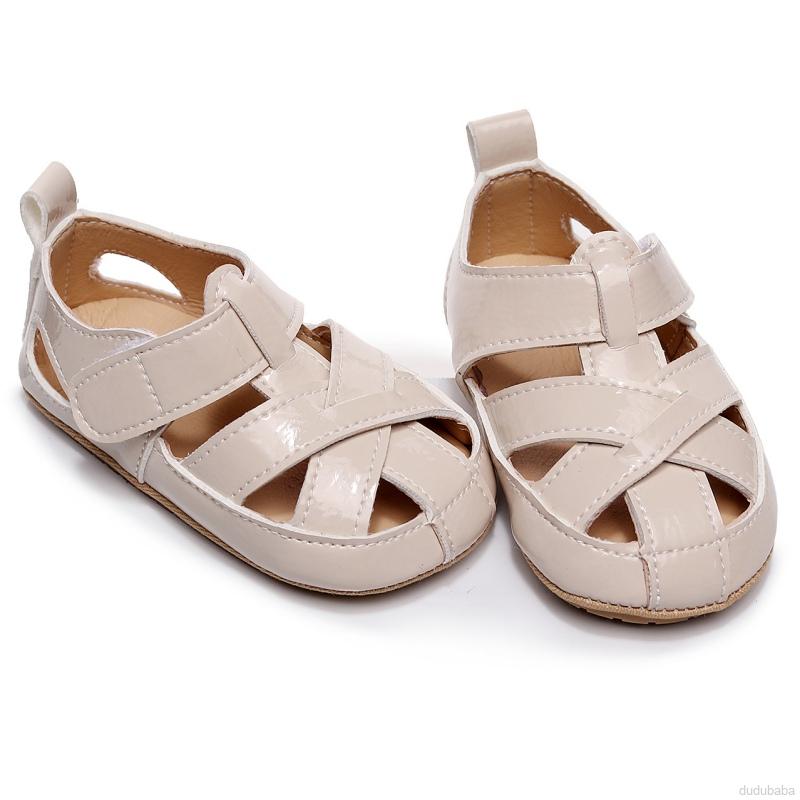 0-18 Months giày búp bê Xăng đan Xinh Xắn Dành Cho Bé