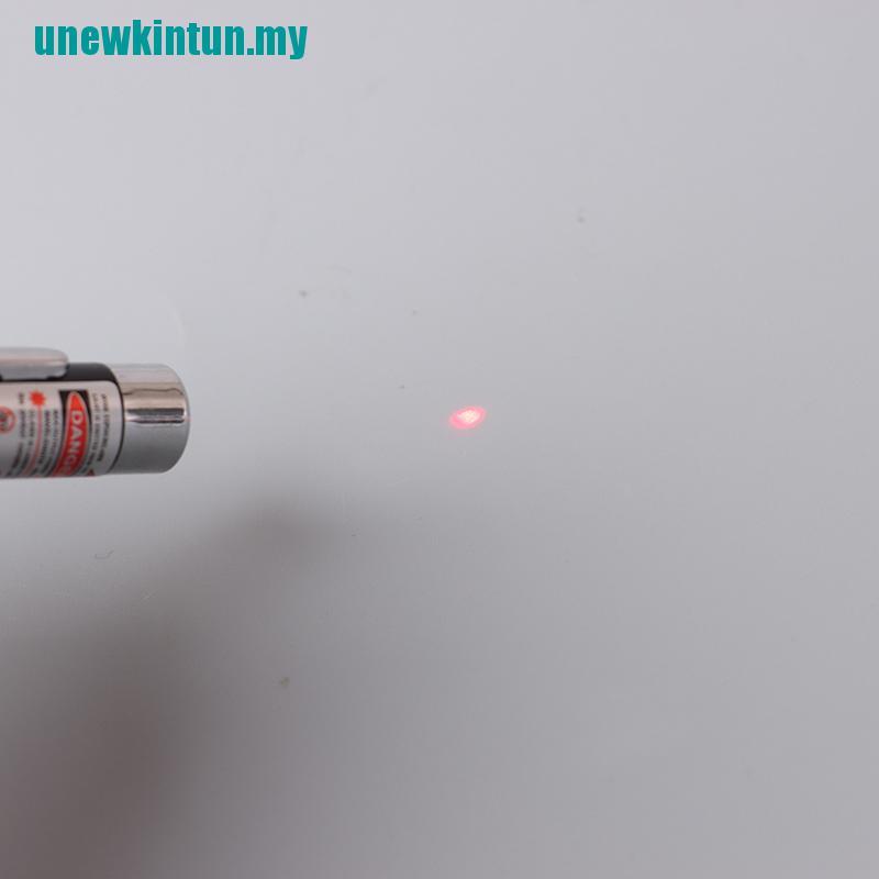 Đèn Laser Chiếu Tia Laser Tia Laze Tun5mw