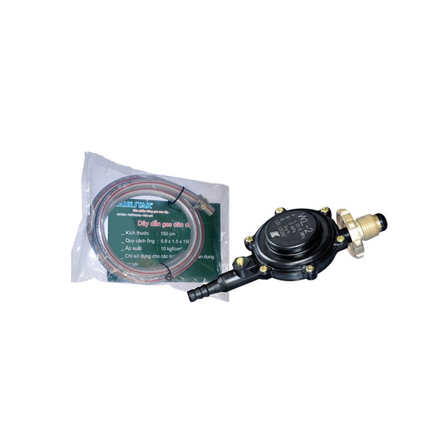 Bếp ga âm Bluestar NG-6730, kính cường lực, đánh lửa magneto, lửa xanh, tiết kiệm gas, bảo hành 2 năm- hàng chính hãng