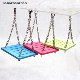 Xích đu đồ chơi dành cho chuột hamster / vẹt