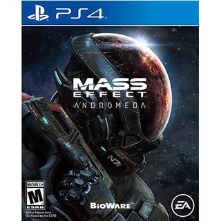 Đĩa Game Sony Mass Effect Andromeda