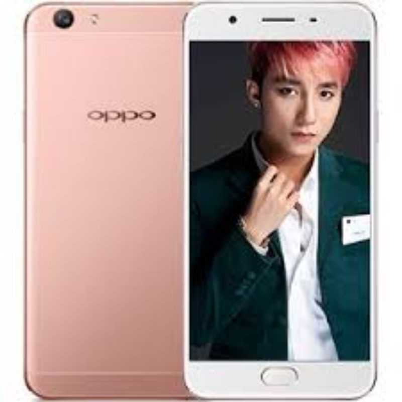 Điện thoại Oppo A57 chính hãng  tặng kèm sạc cáp