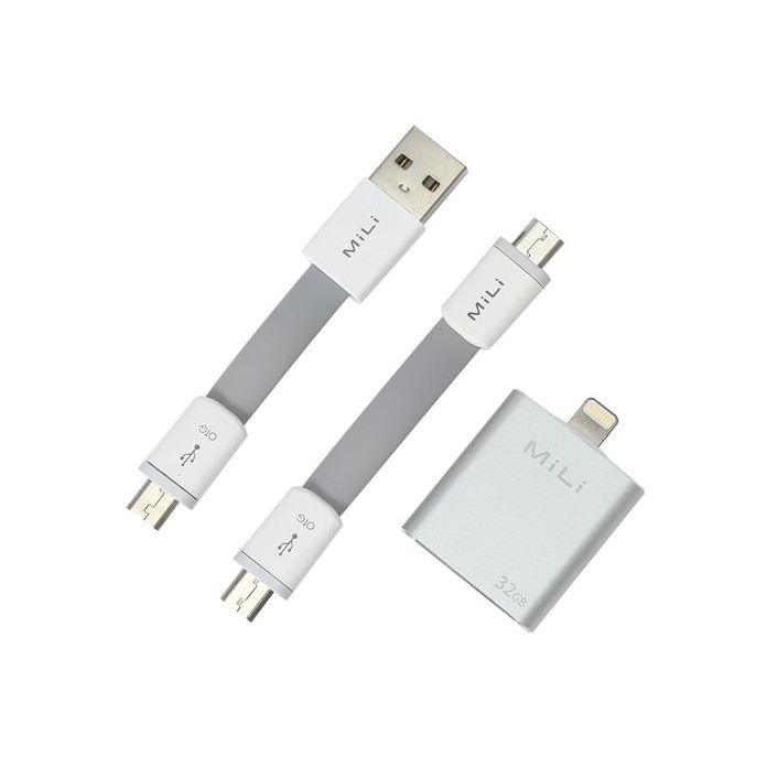 Ổ cứng Mili data Di động cho Apple | BigBuy360 - bigbuy360.vn