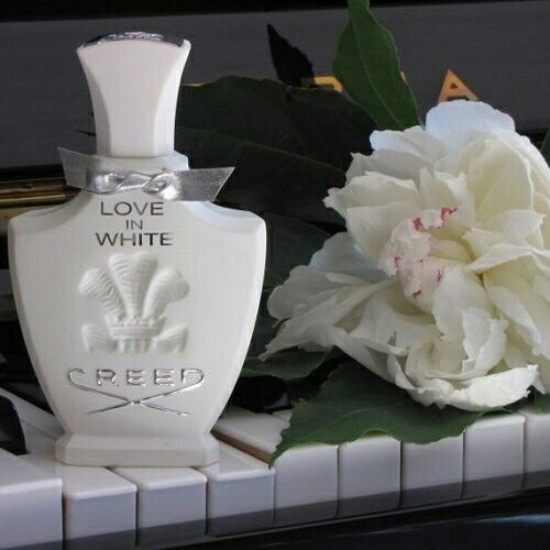 Nước hoa chính hãng dùng thử Creed Love In White