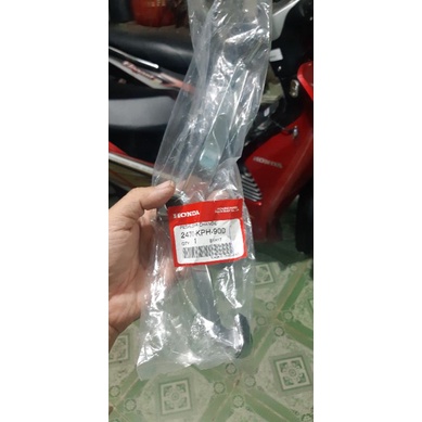 Cần số Honda Wave 125 Thailand Zin 100%