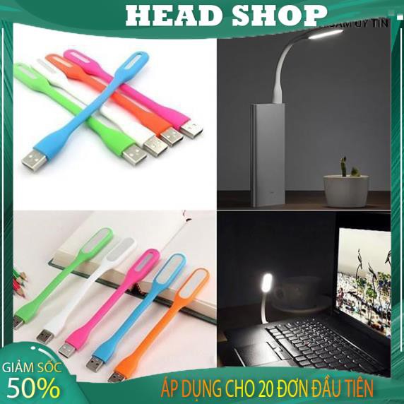 Đèn LED cổng USB siêu sáng led mẫu 1 giá rẻ HEADSHOP