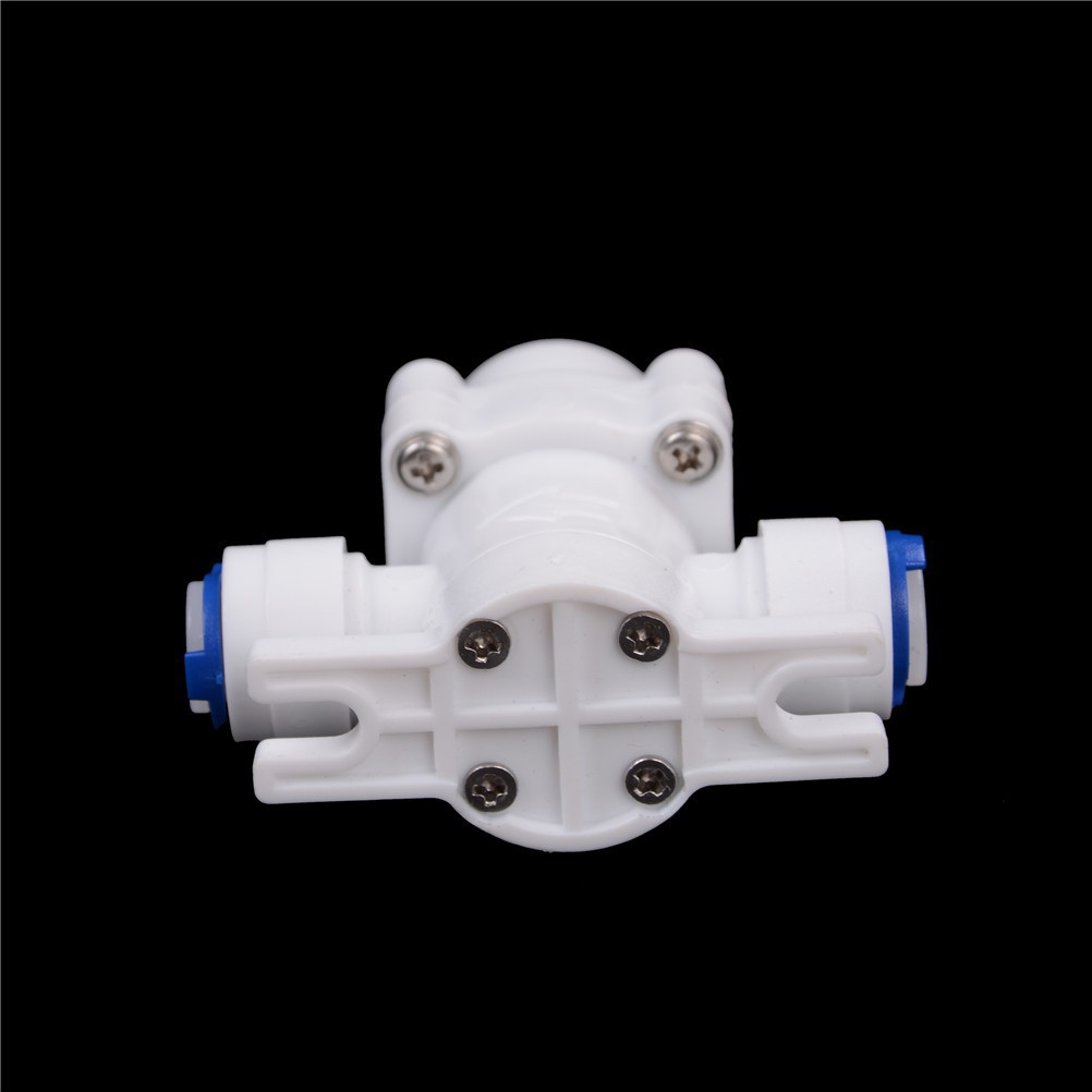 Van Lọc Điều Chỉnh Áp Suất 1 / 4 &quot;OD