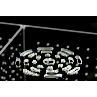 Lồng Dưỡng Cây, Cá Tép Mica Đa Năng - Lồng dưỡng Mica lắp ghép siêu trong, siêu đẹp siêu tiện lợi