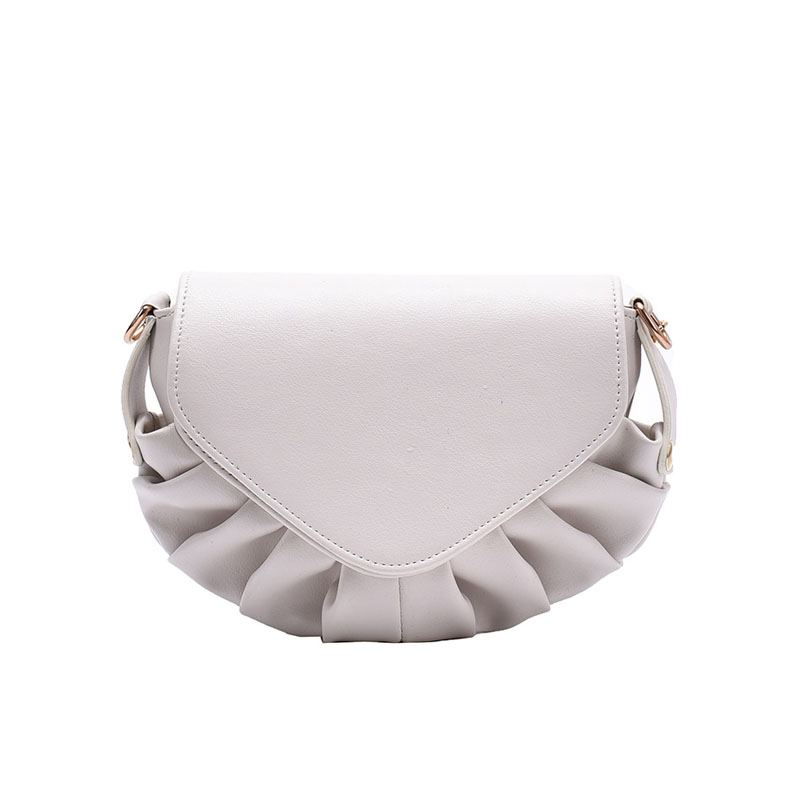 Túi Đeo Chéo Dây Mắc Xích Thời Trang Nữ