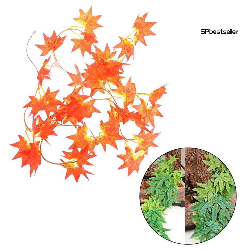 Dây Leo Giả Trang Trí Ống Nước / Máy Điều Hòa