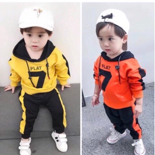Combo 2 bộ nỉ da cá tàu siêu đẹp
