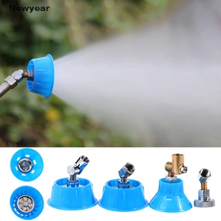 Vòi phun sương áp suất cao thiết kế tiện dụng