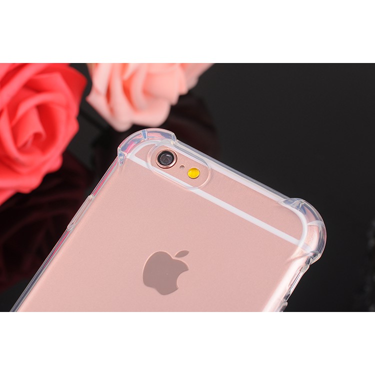 Ốp lưng IPHONE 5/5S, 6/6S, 6/6S Plus, 7/8/SE 2020 , 7/8 Plus phát sáng | BigBuy360 - bigbuy360.vn