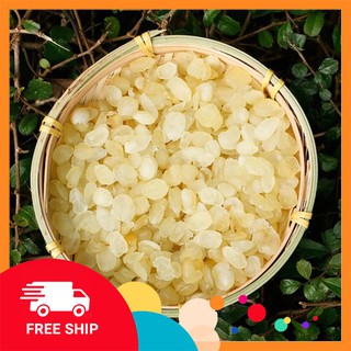 Tuyết liên tử (Bồ mễ) loại ngon, nguyên liệu nấu chè dưỡng nhan 50gr, 100gr,  200gr Vaobep365