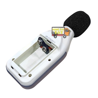 Máy Đo Độ Ồn Âm Thanh BENETECH GM1351