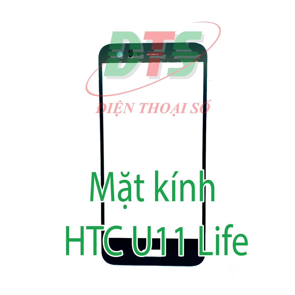 Kính HTC U11 Life ( kính ép) | BigBuy360 - bigbuy360.vn