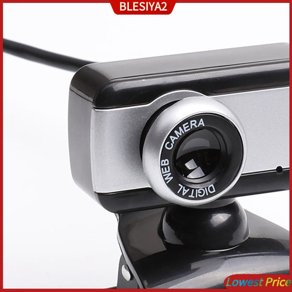 Webcam Full Hd Độ Phân Giải Full Hd 720p Usb Kèm Mic | BigBuy360 - bigbuy360.vn