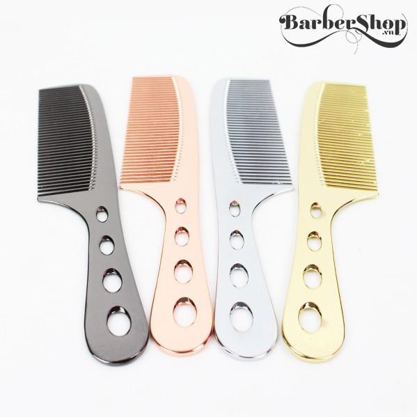 Lược cắt tóc nhôm Barber BB-2135