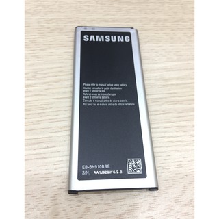 Pin Samsung Galaxy Note 4 (Tặng cáp)