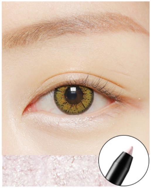 Kẻ mắt sáp gel RIRE | BigBuy360 - bigbuy360.vn