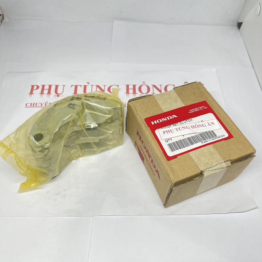 Bố 3 càng  Vario 125, Click 125, AB 125, PCX 125, Sh mode 125 nhập khẩu chính hãng Honda Thailand - PT HỒNG ÂN