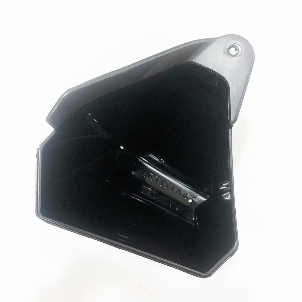 Hộc Đựng Đồ xe AB đời 2020 đến 2023 Artistar chính hãng, hộc trang trí xe air blade, Hộp Đựng Đồ AB 2023 160cc