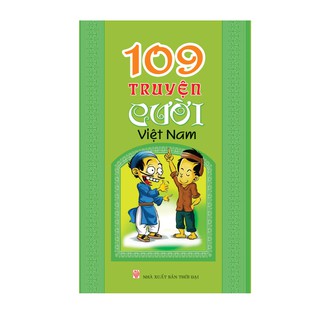 109 Truyện Cười Việt Nam