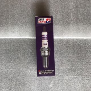 Bugi chân dài UMA RACING (Iridium) dành cho các dòng xe phổ thông