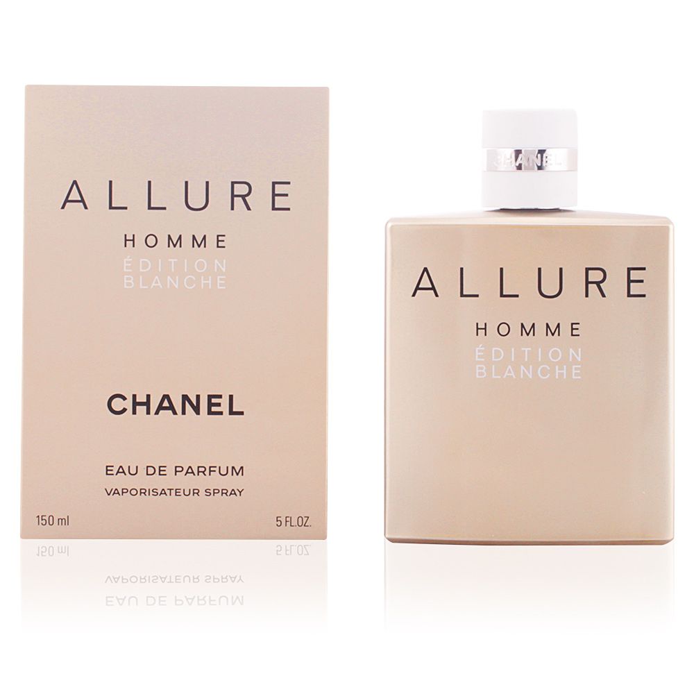 SeXy.Scent- Mẫu thử nước hoa Chanel Allure Blanche