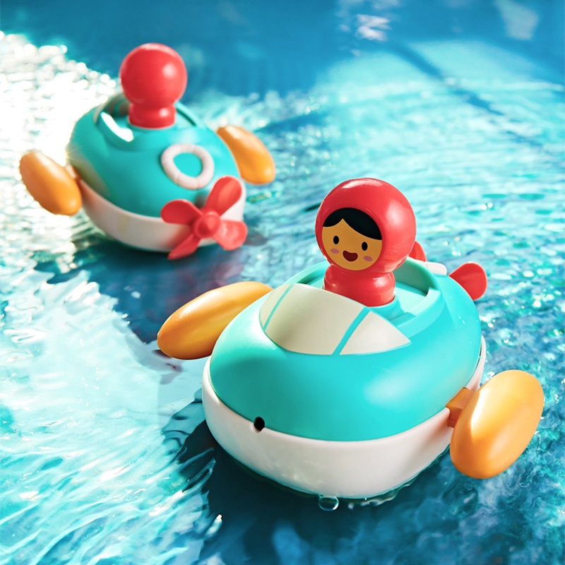 Đồ chơi SEA SUN TOYS kiểu hoạt hình tàu ngầm dễ thương cho bé