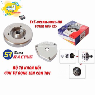 Ta Khóa Nồi Dream Wave