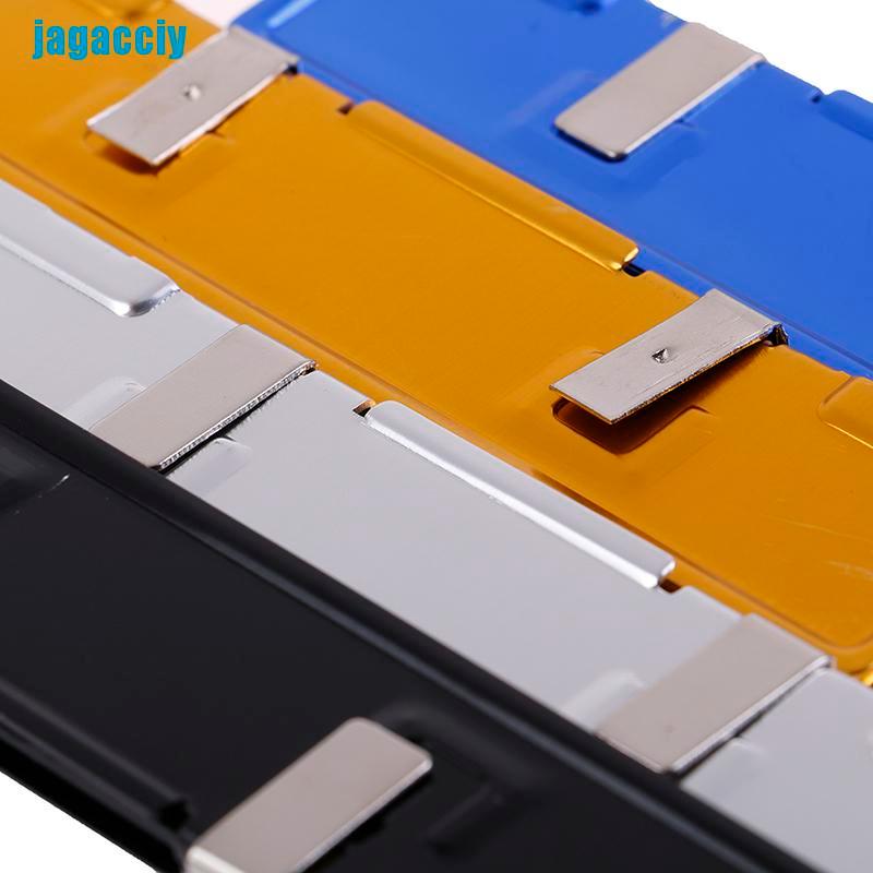 Bộ Tản Nhiệt Nhôm Cho Ddr2 Ddr3 Ggbo | BigBuy360 - bigbuy360.vn