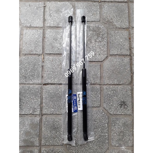 Ty chống cửa hậu, ty chống cốp sau Hyundai i10 hatback