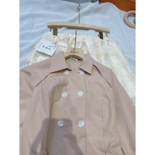 Đầm set chốt live