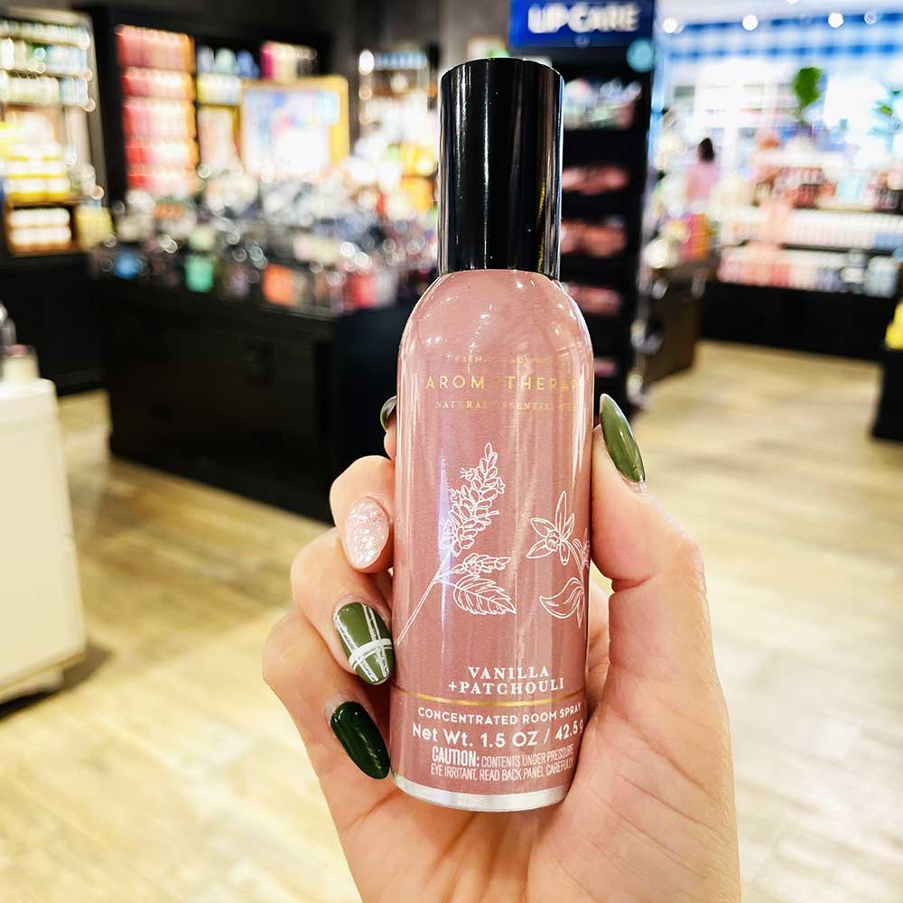 Xịt thơm phòng Bath & Body Works 42.5g