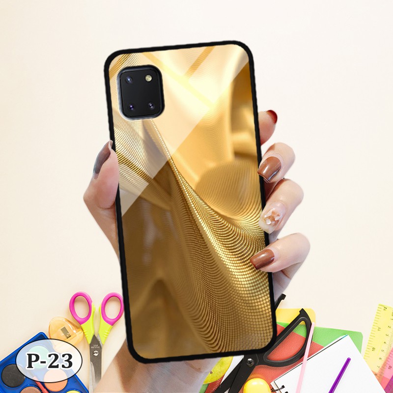 Ốp kính in 3D Samsung Galaxy Note 10 Lite