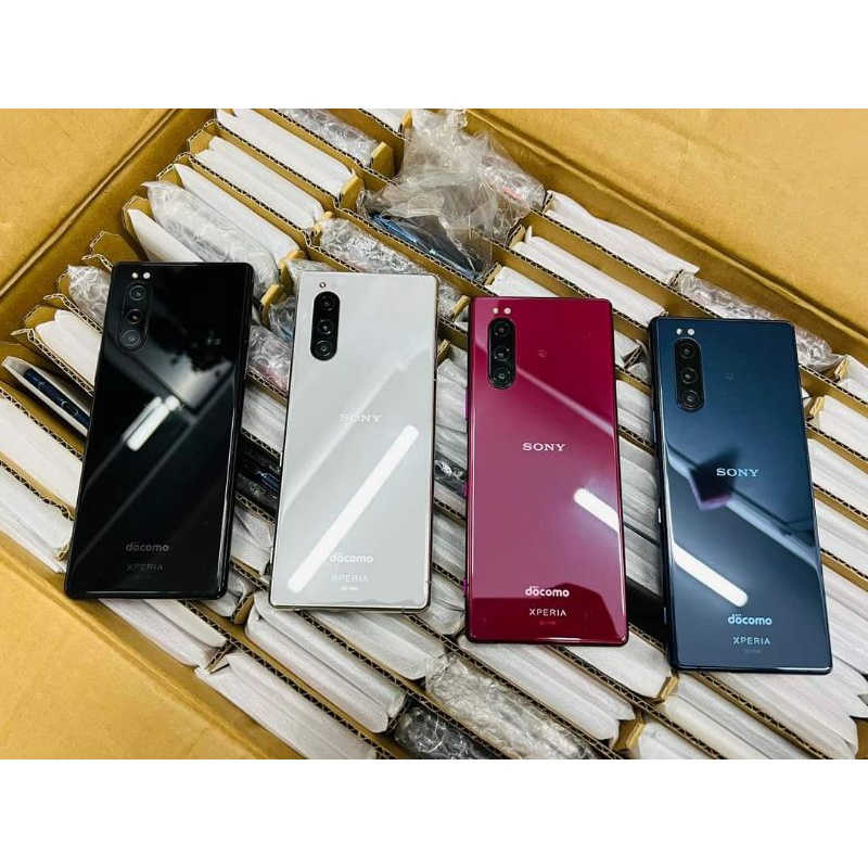 Điện thoại Sony Xperia X5 / Xz premium zin đẹp keeng 99%